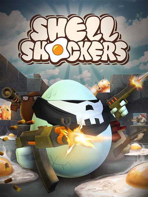 shale shaker game|shell shockers games.